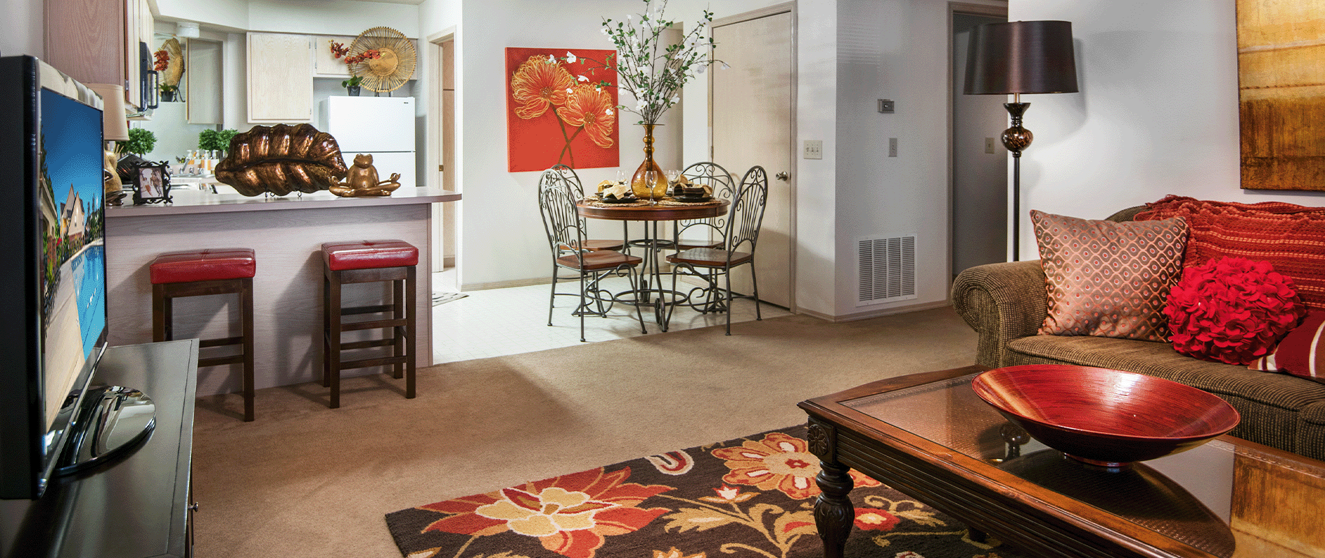 The Cliffs I Apartments in Fayetteville, AR